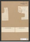 Diatomeae indet. Zeichnungen Sammlung Grunow Nr. 3768 (NHMW-BOT-W0371429)